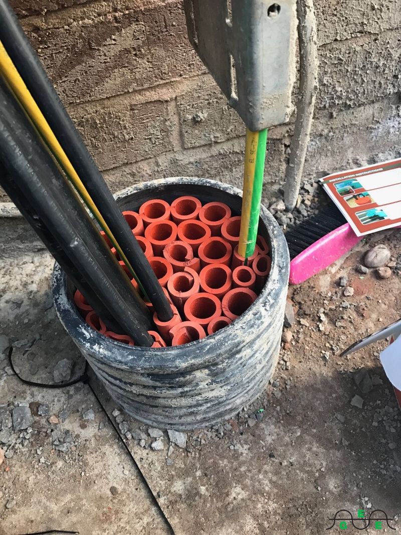 Hazardous Areas Installation Gavin Electrical Engineering